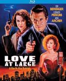Love At Large Berenger Perkins Archer Blu Ray R 