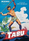 Tabu Tabu DVD Nr 