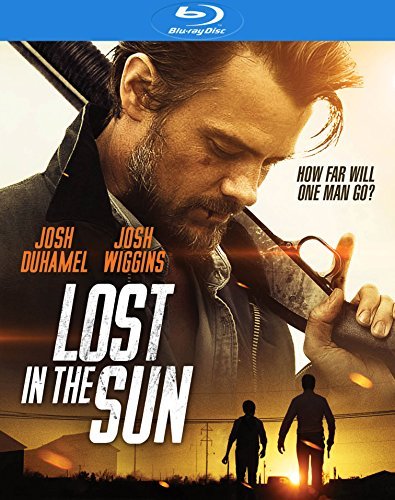 Lost In The Sun/Lost In The Sun