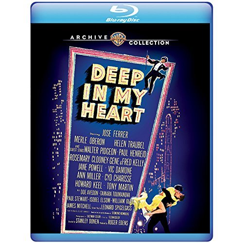 Deep In My Heart Deep In My Heart 