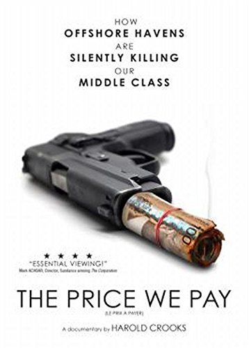 Price We Pay/Price We Pay@Import-Can