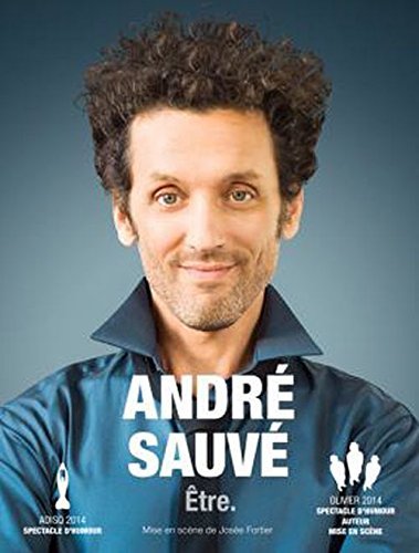 Etre Sauve Andre Import Can 