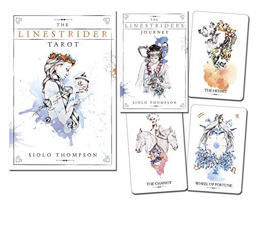 Siolo Thompson/The Linestrider Tarot