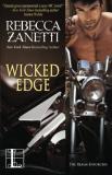 Rebecca Zanetti Wicked Edge 