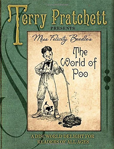 Terence David John Pratchett/The World of Poo