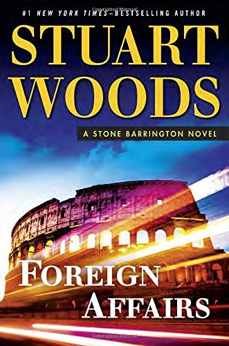 Stuart Woods/Foreign Affairs