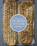 Jessamyn Waldman Rodriguez The Hot Bread Kitchen Cookbook Artisanal Baking From Around The World 