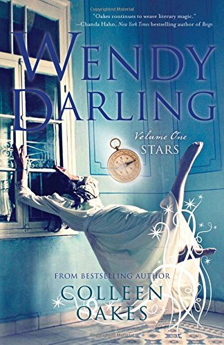 Colleen Oakes/Wendy Darling@ Volume 1: Stars