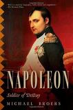 Michael Broers Napoleon Soldier Of Destiny 