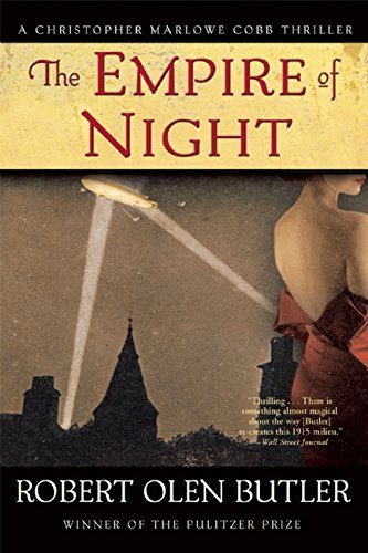 Robert Olen Butler/The Empire of Night