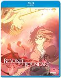 Beyond The Boundary Beyond The Boundary 