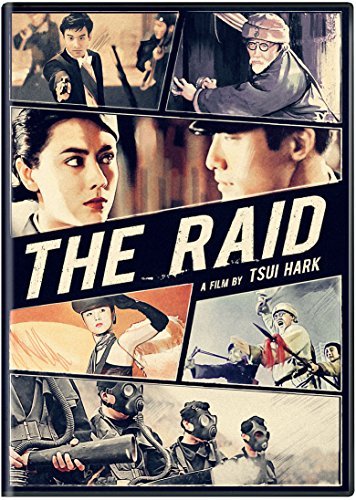 Raid/Raid@Dvd@Nr