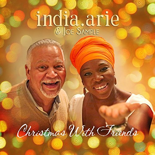 Joe India Arie / Sample/Christmas With Friends@Christmas With Friends