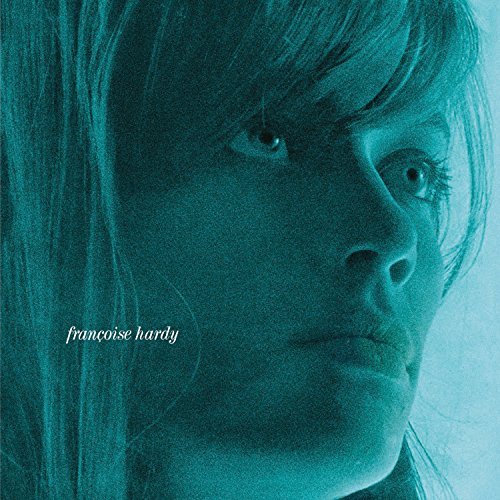 Francoise Hardy/L'Amitie@L'Amitie