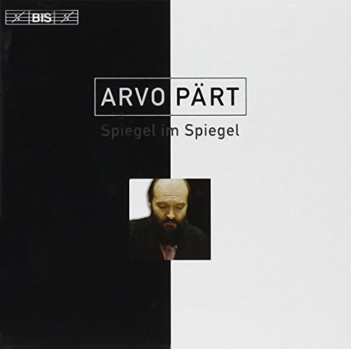 A. Part Spiegel I'm Spiegel Gluzman (vn) Yoffe (pno) & Kaljuste 