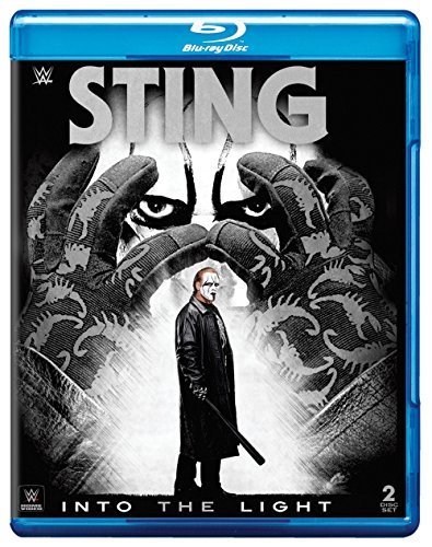 Wwe/Sting: Into The Light@Sting: Into The Light