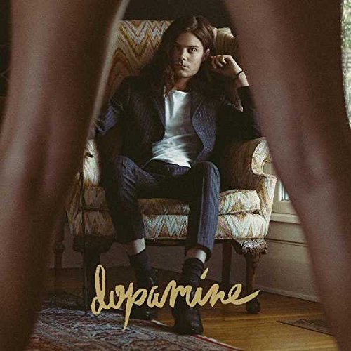 Borns/Dopamine@Dopamine