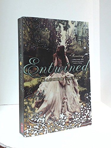 Heather Dixon/Entwined@Entwined