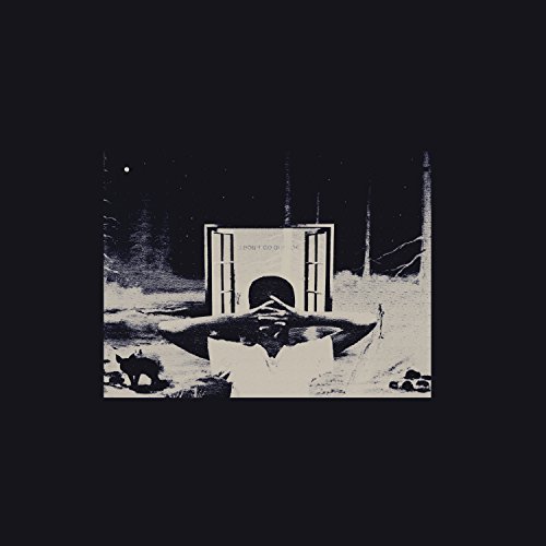 Earl Sweatshirt/I Don't Like Shit, I Don't Go Outside@Explicit