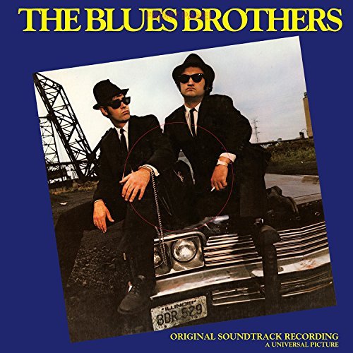 Blues Brothers/Soundtrack@Lp
