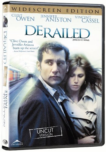 Derailed (2005)/Derailed (2005)@WS/Uncut@Derailed (2005)