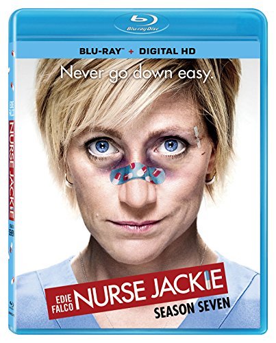 Nurse Jackie/Season 7@Season 7