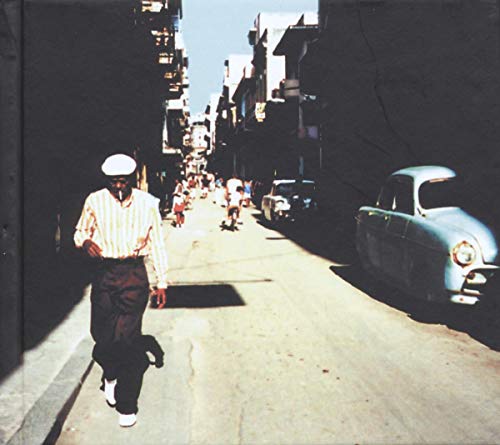 Buena Vista Social Club/Buena Vista Social Club