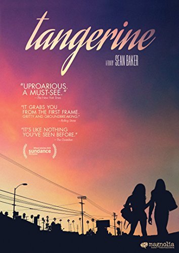 Tangerine/Rodriguez/Taylor@Dvd@R
