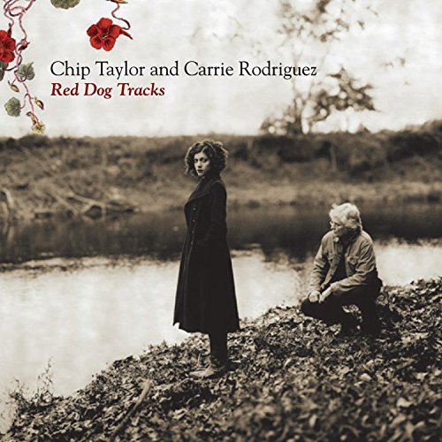 Taylor,Chip & Rodriguez,Carrie/Red Dog Tracks