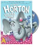 Dr. Seuss' Horton Hears A Who! Dr. Seuss' Horton Hears A Who! Ws 
