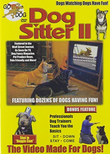 Artist Not Provided/Dog Sitter Vol. Ii