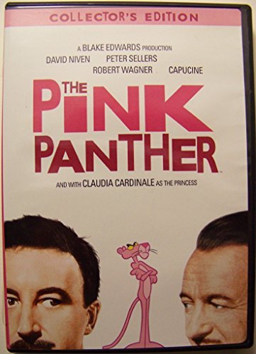 The Pink Panther 