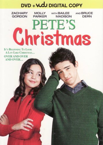 Pete's Christmas/Pete's Christmas