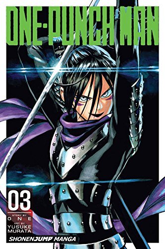 One/One-Punch Man 3