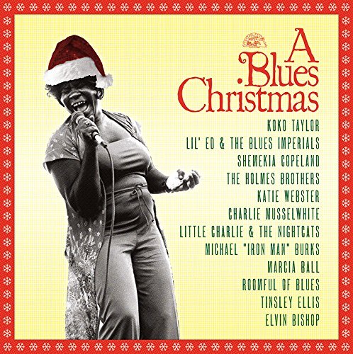 Blues Christmas/Blues Christmas