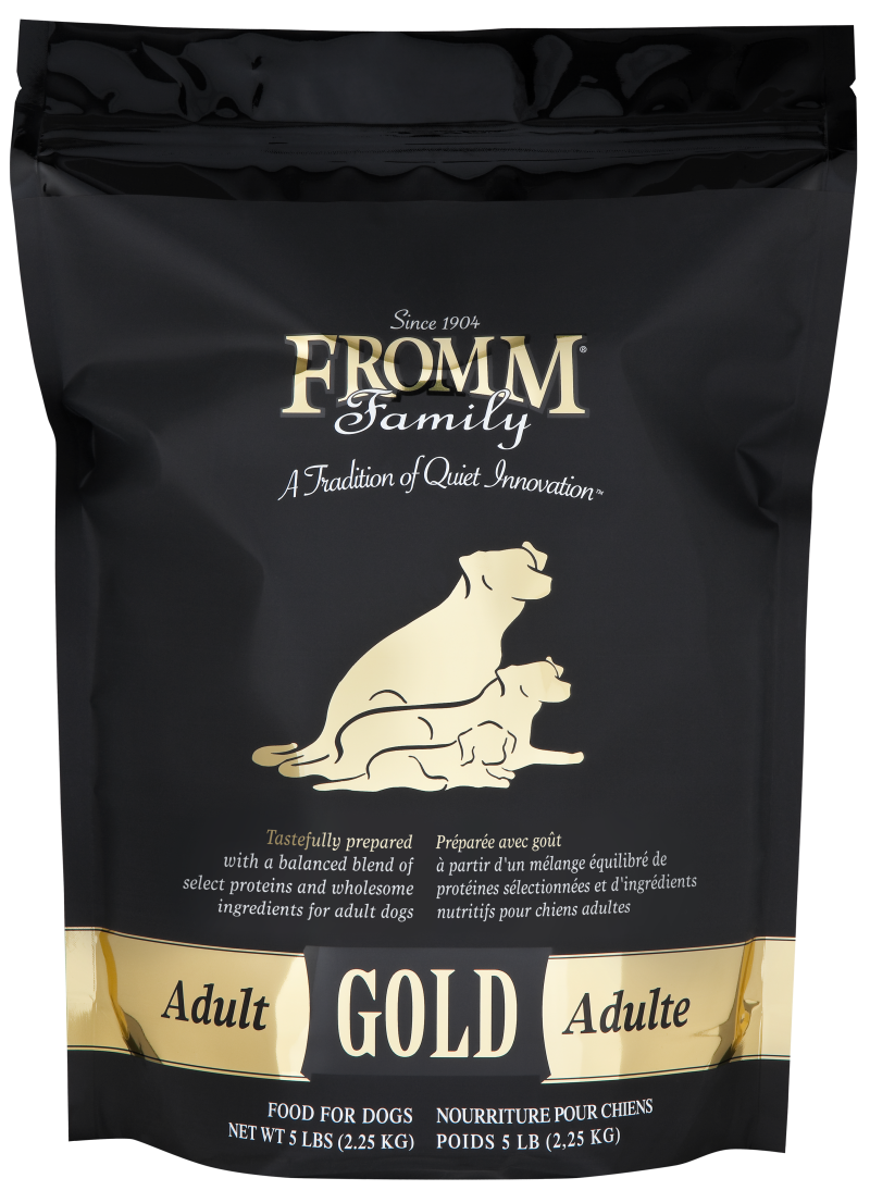 Fromm Family Adult Gold Food for Dogs
