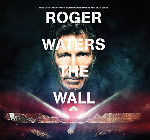 Roger Waters/Roger Waters The Wall@2CD