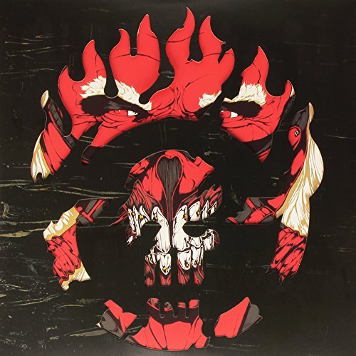 Mad Max: Fury Road/Soundtrack@Tom Holkenborg@Lp