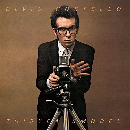 Elvis Costello/This Year's Model@This Year's Model