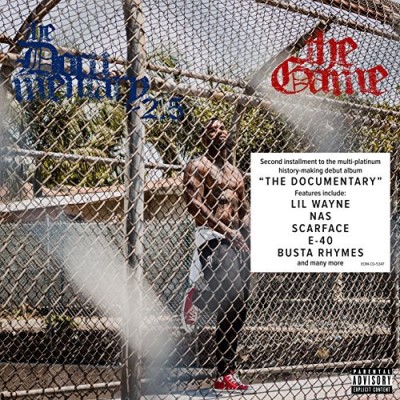 Game/Documentary 2.5@Explicit
