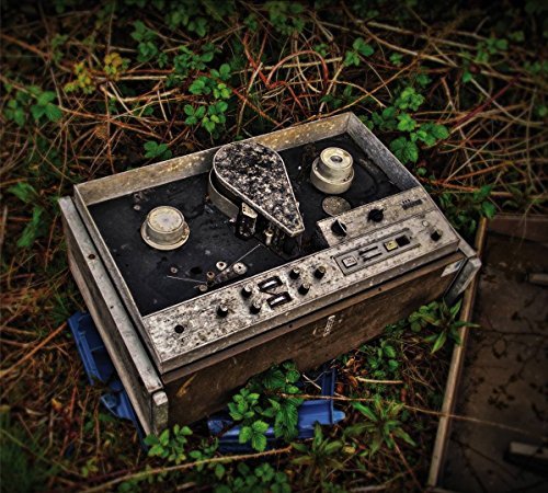 Parallel Worlds & Self Oscilla/World Adapter