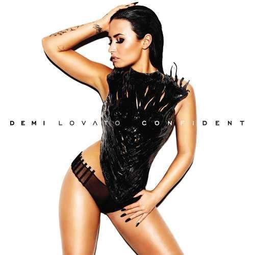 Demi Lovato Confident 