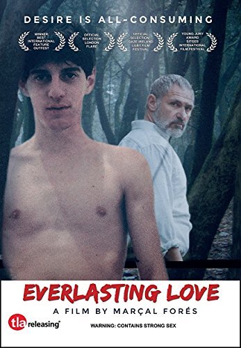 Everlasting Love/Everlasting Love