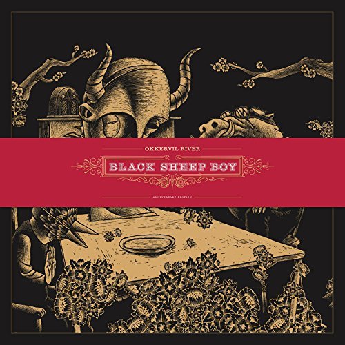 Okkervil River/Black Sheep Boy (10th Annivers@Black Sheep Boy (10th Annivers