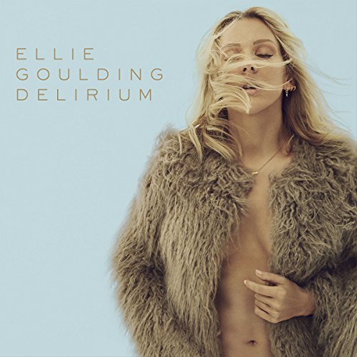 Ellie Goulding/Delirium@Import-Gbr@Deluxe