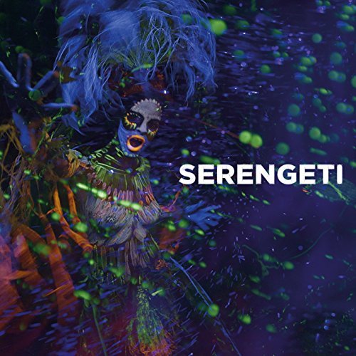 President Bongo/Serengeti@Serengeti