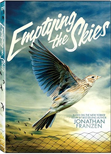 Emptying The Skies/Emptying The Skies@Dvd@Nr