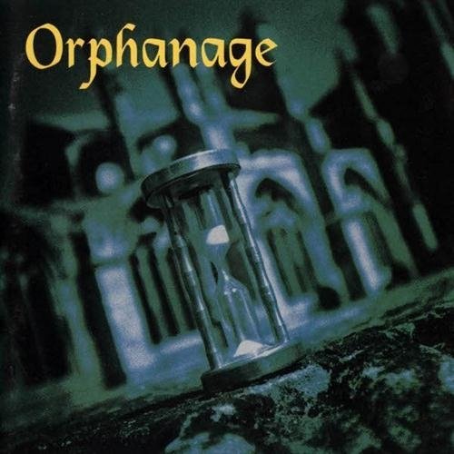 Orphanage/By Time Alone