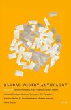 Editors Of The Global Poetry Anthology Global Poetry Anthology 2015 