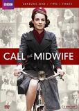 Call The Midwife Seasons One Call The Midwife Seasons One 